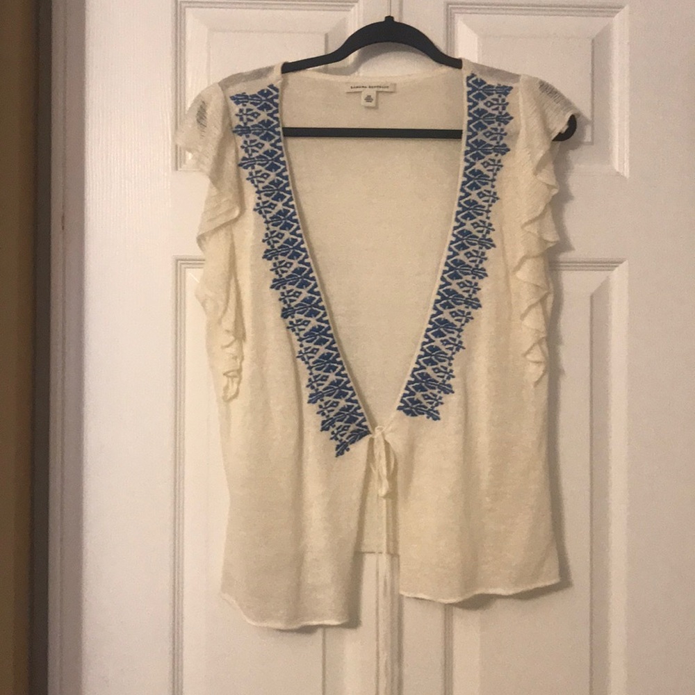 Banana Republic Sweater